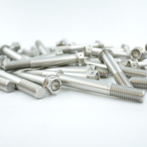 STAINLESS STEEL CALIPER BOLTS
