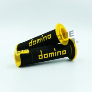 Domino A450 Two Colour Grips