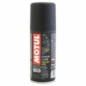 Chain Lubricants